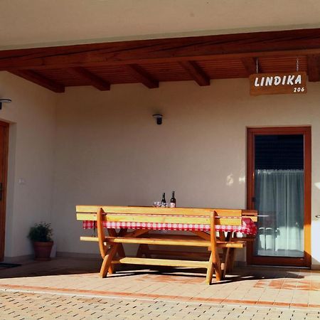Lindika Βίλα Lendava Εξωτερικό φωτογραφία